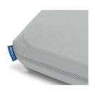 AeroSleep Hoeslaken Stone 60 x 120 cm