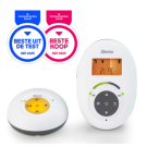 Alecto Babyfoon DBX-125 Full Dect beste uit de test en koop