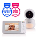 Alecto Babyfoon DVM2043 met Camera 4,3 inch Scherm beste koop en uit de test