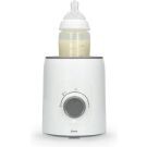 Alecto flessenwarmer BW-600