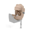 Cybex Autostoel Sirona T i-Size Plus Cozy Beige