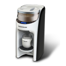 Baby Brezza Formula Pro Advanced Automatic Bottle Maker Wit