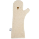 Baby Shower Glove Sand 