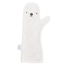 Baby Shower Glove White