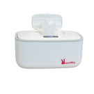 Wumby Billendoekjes Verwarmer Wit