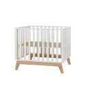 Pericles Box Malmo Wit | Mooie babybox, scherp geprijsd! | BabyPlanet