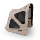 Bugaboo Breezy Zonnekap Donkey 6 Desert Taupe