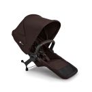 Bugaboo Duo Uitbreidingsset Donkey 6 Cocoa Brown