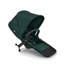 Bugaboo Duo Uitbreidingsset Donkey 6 Fern Green