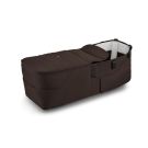 Bugaboo Wiegbekleding Donkey 6 Cocoa Brown