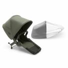 Bugaboo Duo Uitbreidingsset Donkey5 Forest Green
