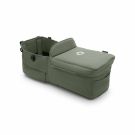 Bugaboo Forest Green Wiegbekleding Donkey5 Compleet