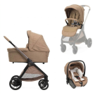 Chicco Kinderwagen Bellagio 2 3-in-1 Caramel