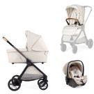 Chicco Kinderwagen Bellagio 3-in-1 Amber Glow