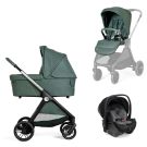 Chicco Kinderwagen Bellagio 3-in-1 Fir Tree
