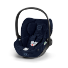 Cybex Autostoel Cloud T i-Size Rebellious Luxury Denim Blue