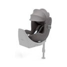 Cybex Sirona T i-size plus autostoel Mirage Grey