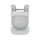 Cybex Draagzak Amya Fog Grey