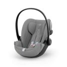 Cybex Autostoel Cloud G i-Size Plus Stone Grey