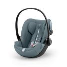Cybex Autostoel Cloud G i-Size Plus Stormy Blue