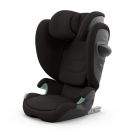 Cybex Autostoel Solution G2 i-Fix Magic Black