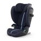 Cybex Autostoel Solution G2 i-Fix Plus Ocean Blue