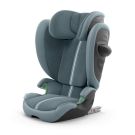 Cybex Autostoel Solution G2 i-Fix Plus Stormy Blue