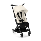 Cybex Buggy Libelle Canvas White - Black Frame