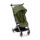 Cybex Buggy Libelle Moss Green - Taupe Frame