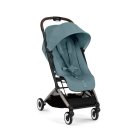 Cybex Buggy Orfeo Stormy Blue - Taupe Frame