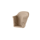 Cybex Click & Fold Inlay Almond Beige
