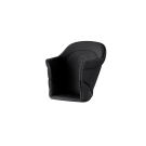 Cybex Click & Fold Inlay Stunning Black