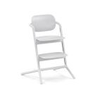 Cybex LEMO Kinderstoel All White