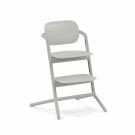 Cybex LEMO Kinderstoel Suede Grey online bestellen? | BabyPlanet