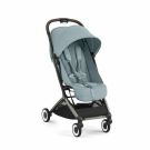 Cybex Orfeo Buggy Stormy Blue - Taupe Frame