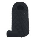 Cybex Voetenzak Snogga 2 Moon Black