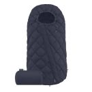 Cybex Voetenzak Snogga 2 Ocean Blue