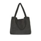 Teddy Moms bag dark grey van Studio Noos online kopen? | BabyPlanet