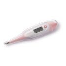 Alecto Digitale Thermometer BC-20 Roze