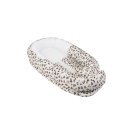 Doomoo Cocoon Babynest Leopard Cream 