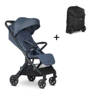 Easywalker Buggy Jackey NXT Deep Blue