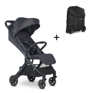 Easywalker Buggy Jackey NXT Eclipse Black