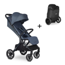 Easywalker Buggy Jackey NXT XL Deep Blue