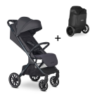 Easywalker Buggy Jackey NXT XL Eclipse Black