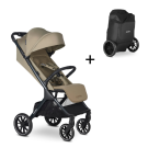 Easywalker Buggy Jackey NXT XL Moss Green