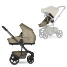 Easywalker Kinderwagen Harvey NXT Compleet Moss Green