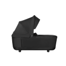Easywalker Reiswieg Rockey Pure Black