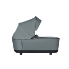 Easywalker Reiswieg Rockey Smooth Grey
