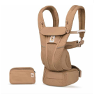ERGObaby Draagzak Omni Breeze Camel Brown