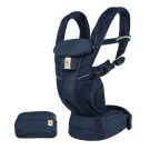 ERGObaby Draagzak Omni Breeze Midnight Blue